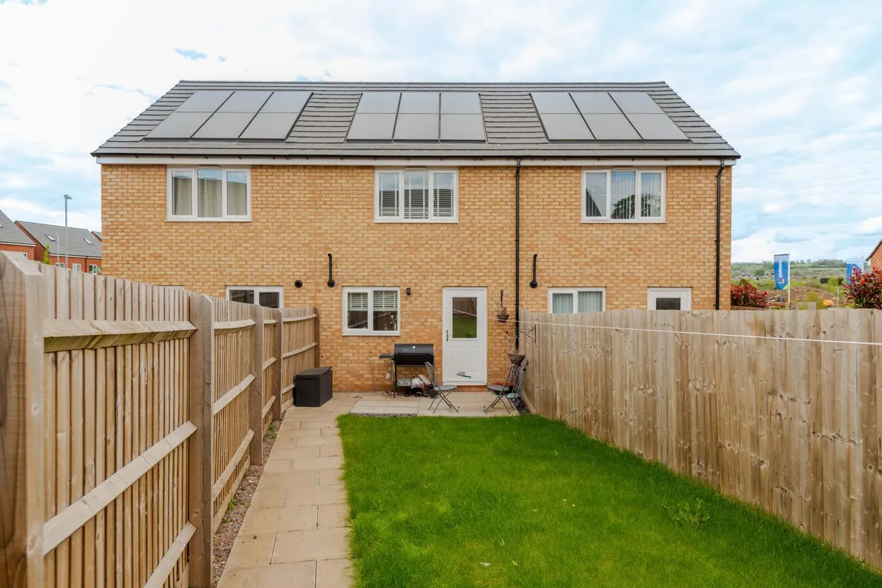 Stone Coal Drive, Kingswinford, Stourbridge, photo 21