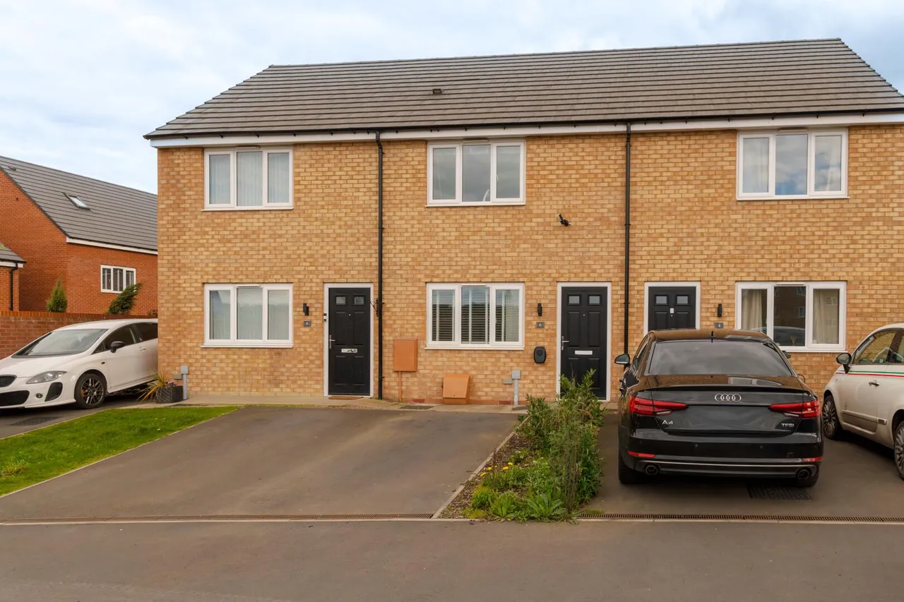 Stone Coal Drive, Kingswinford, Stourbridge, photo 26
