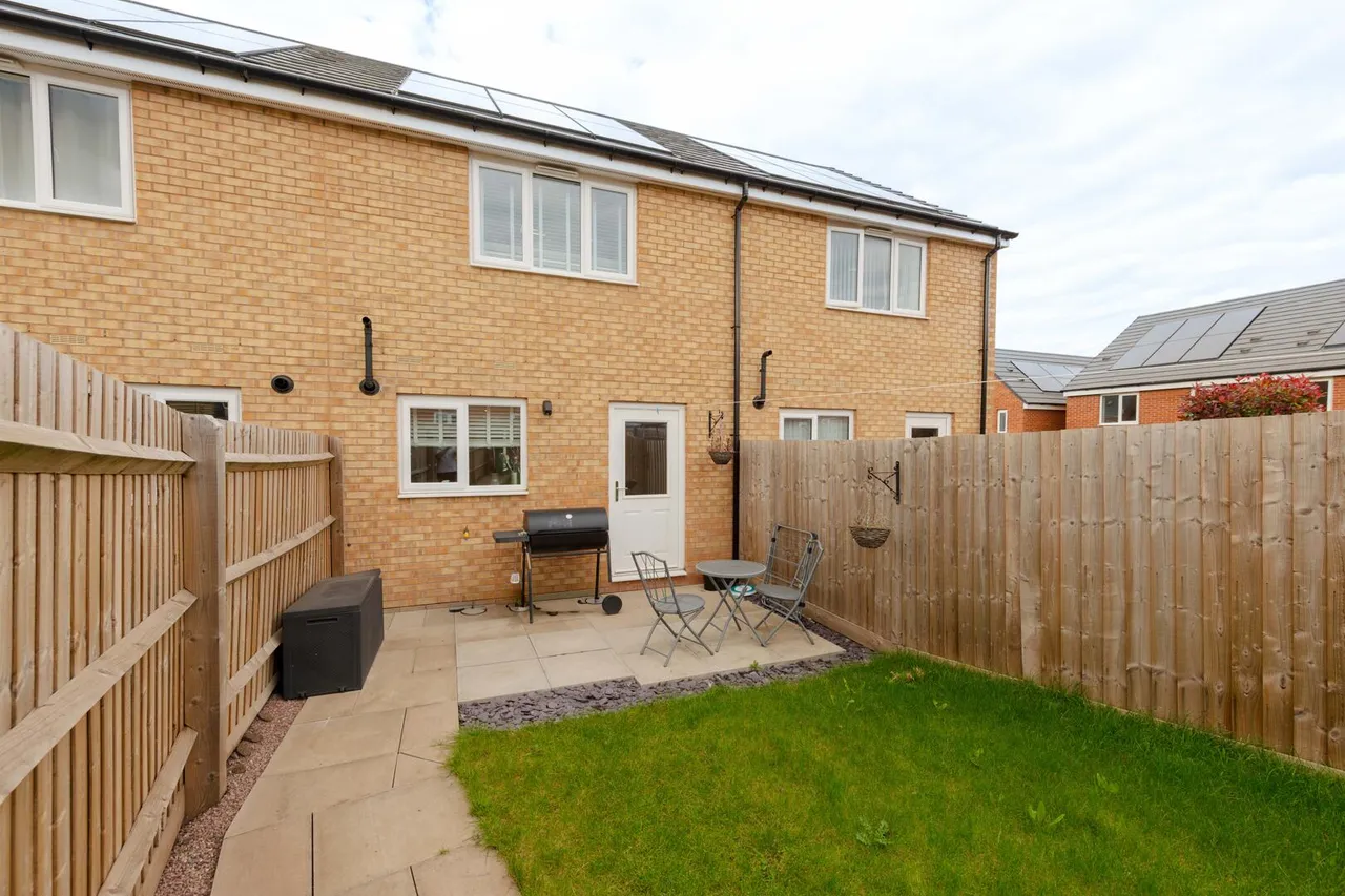 Stone Coal Drive, Kingswinford, Stourbridge, photo 24