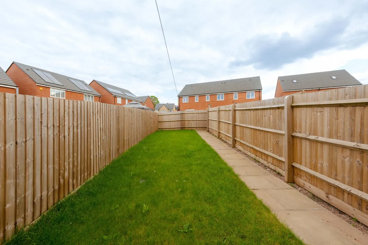 Stone Coal Drive, Kingswinford, Stourbridge, photo 20