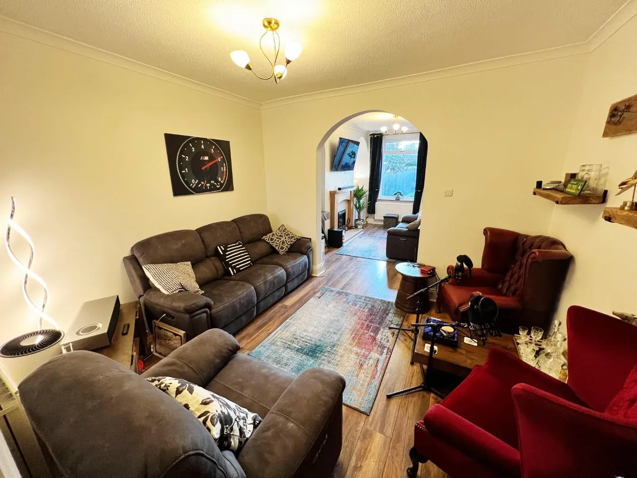 South Terrace, Spennymoor, DL16, photo 2