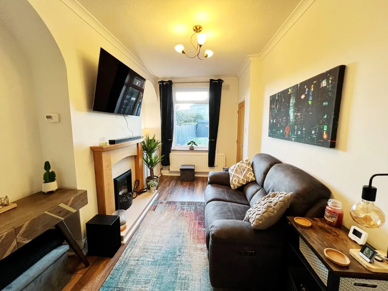 South Terrace, Spennymoor, DL16, photo 4