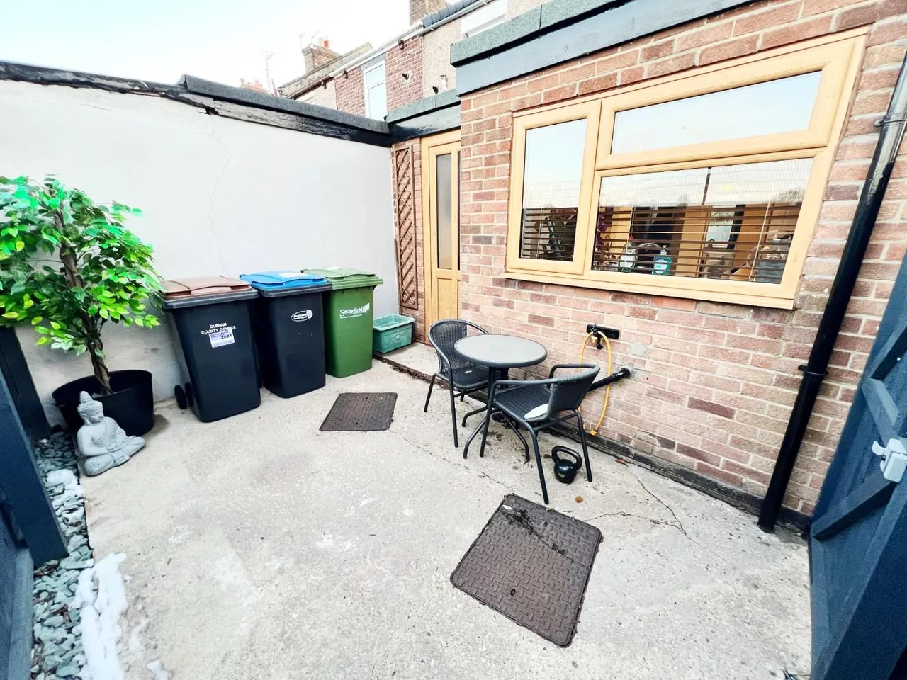 South Terrace, Spennymoor, DL16, photo 14