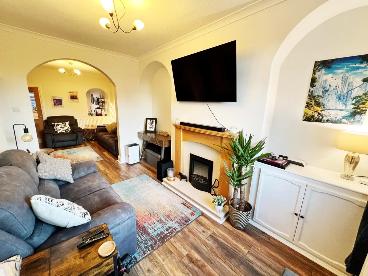South Terrace, Spennymoor, DL16, photo 3