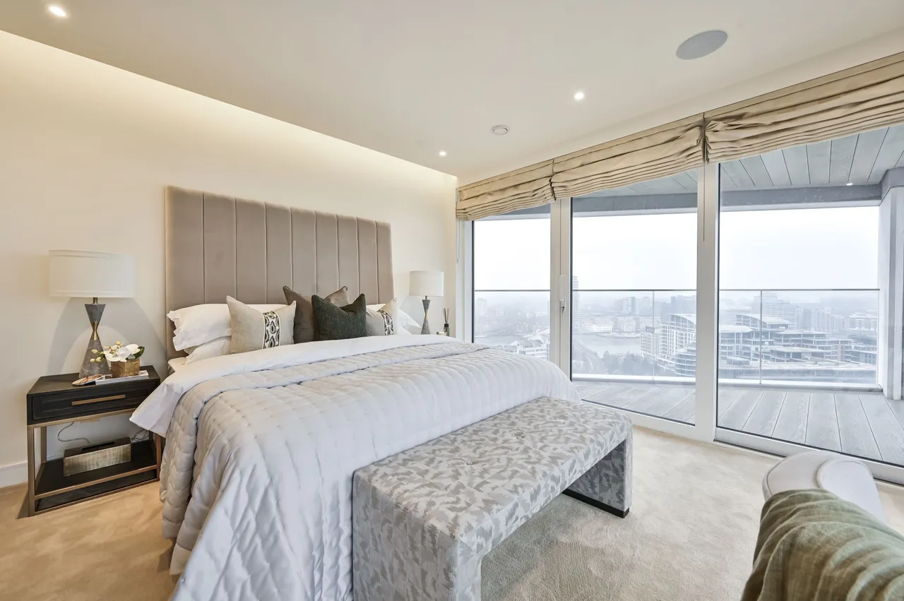 London, SW6, photo 8