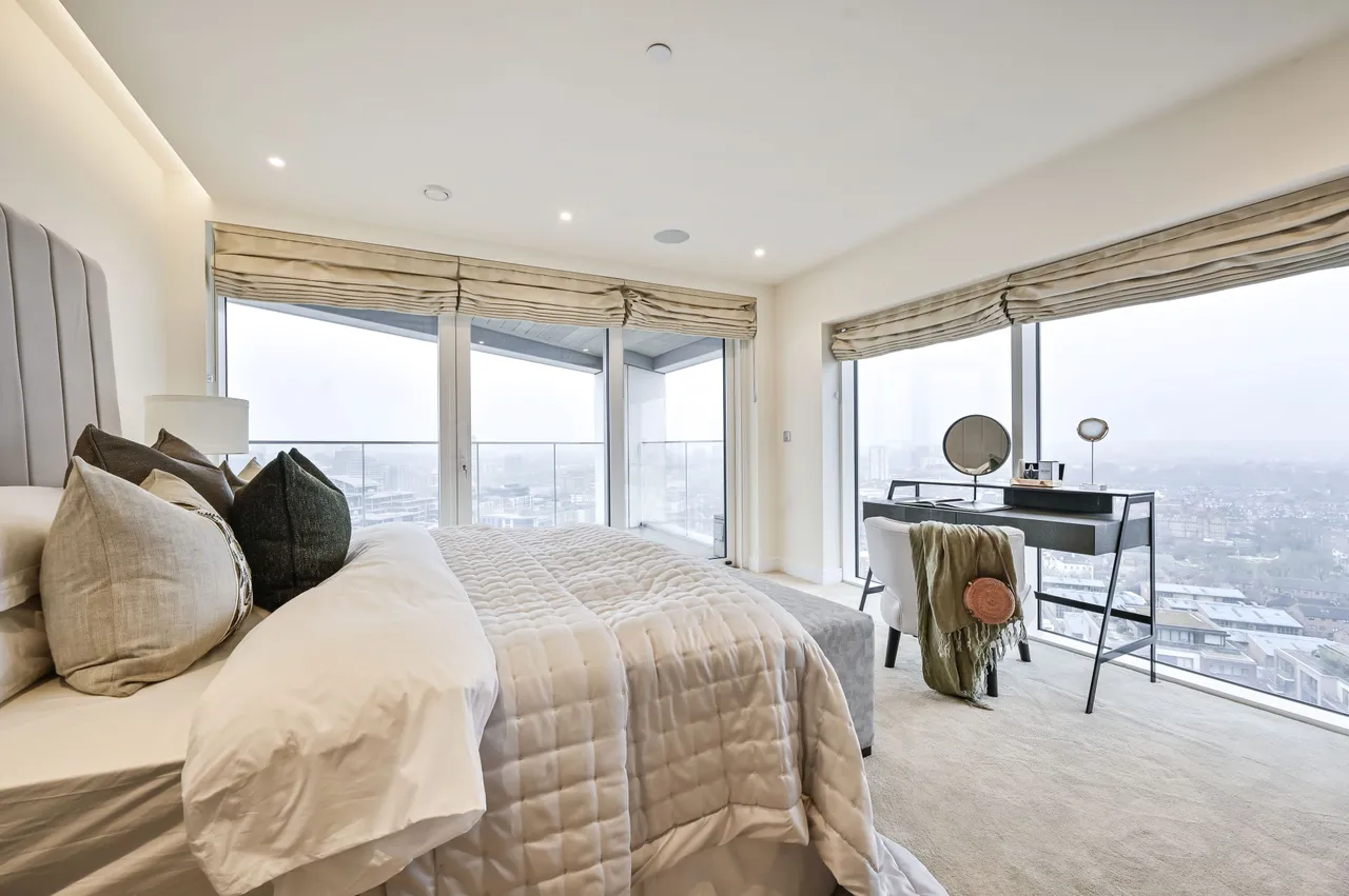 London, SW6, photo 15