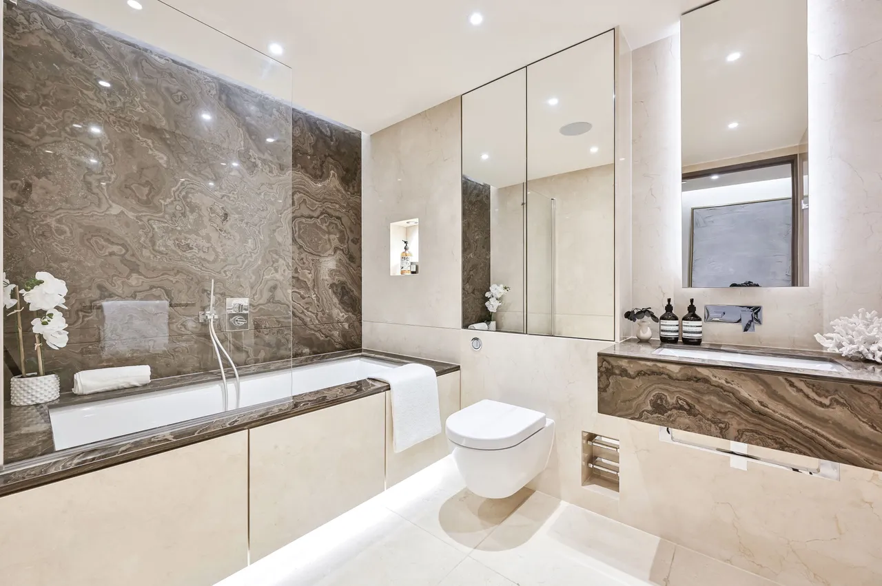London, SW6, photo 21