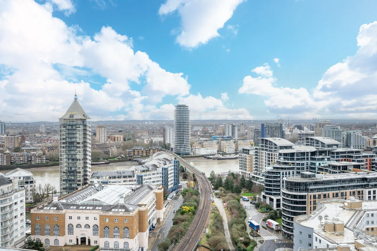 London, SW6, photo 9