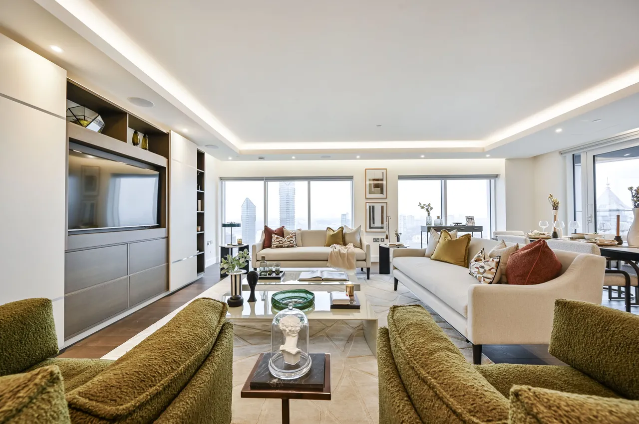 London, SW6, photo 14