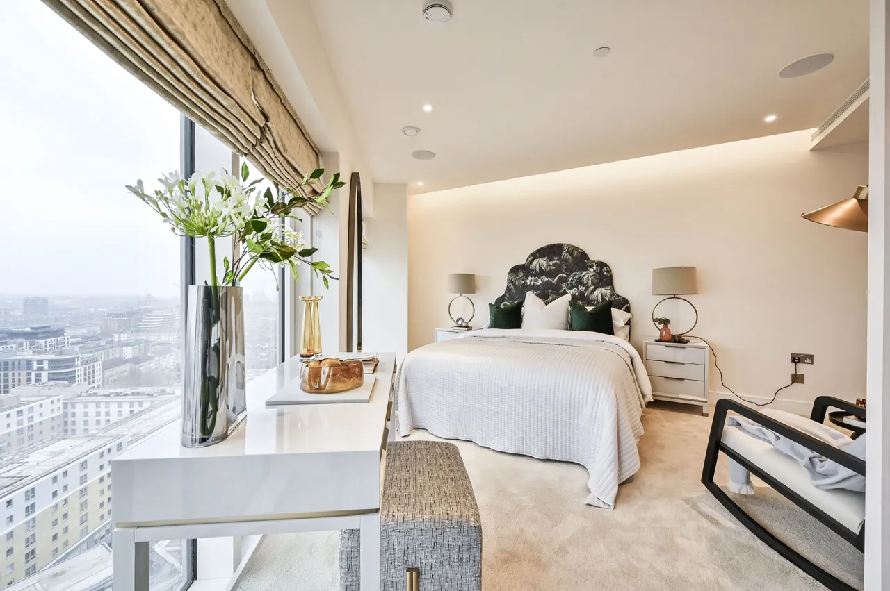 London, SW6, photo 6