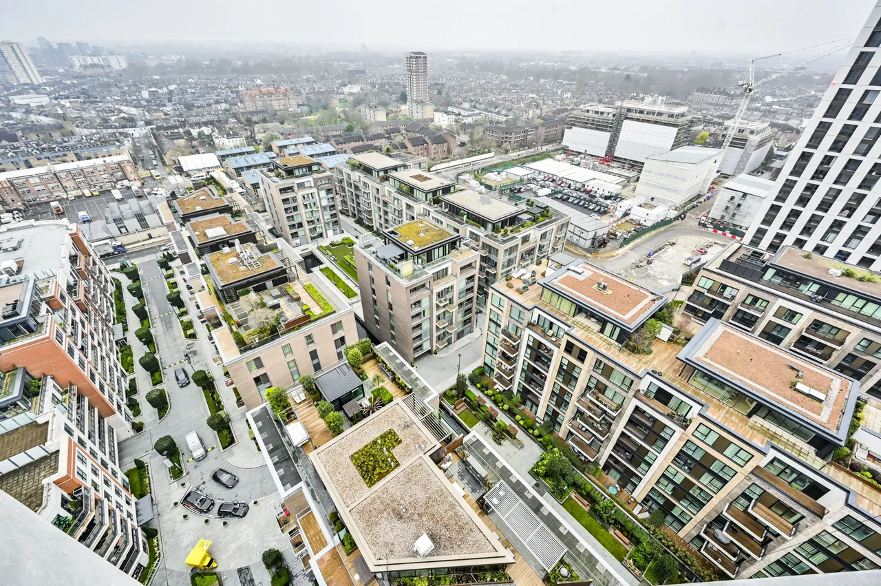 London, SW6, photo 20