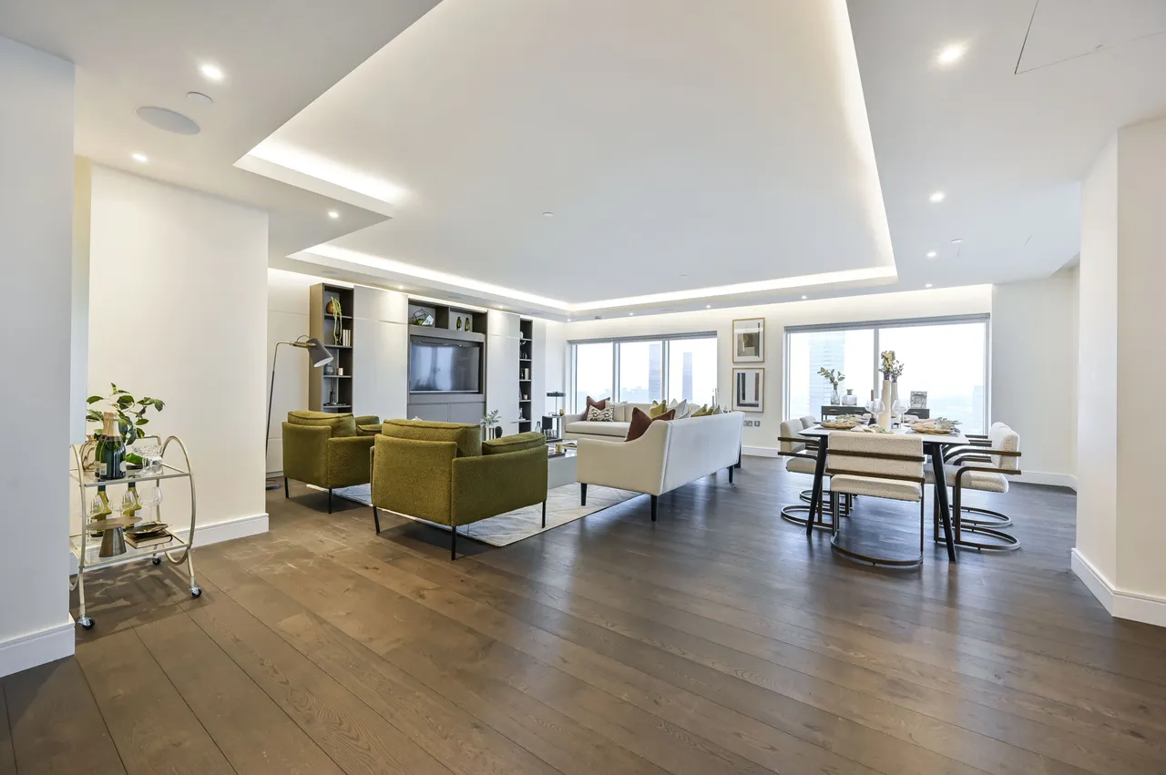 London, SW6, photo 18