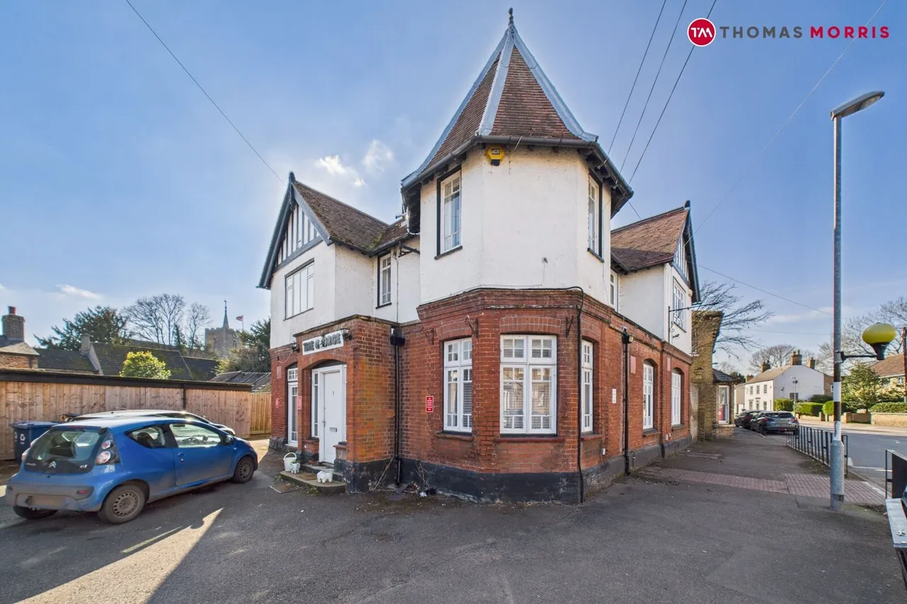 High Street, Somersham, PE28, photo 2