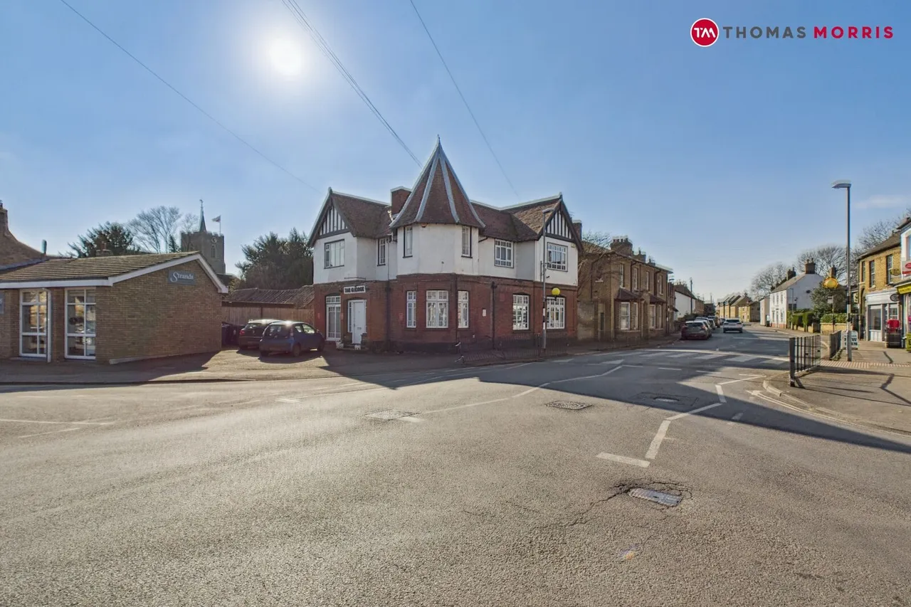 High Street, Somersham, PE28, photo 9