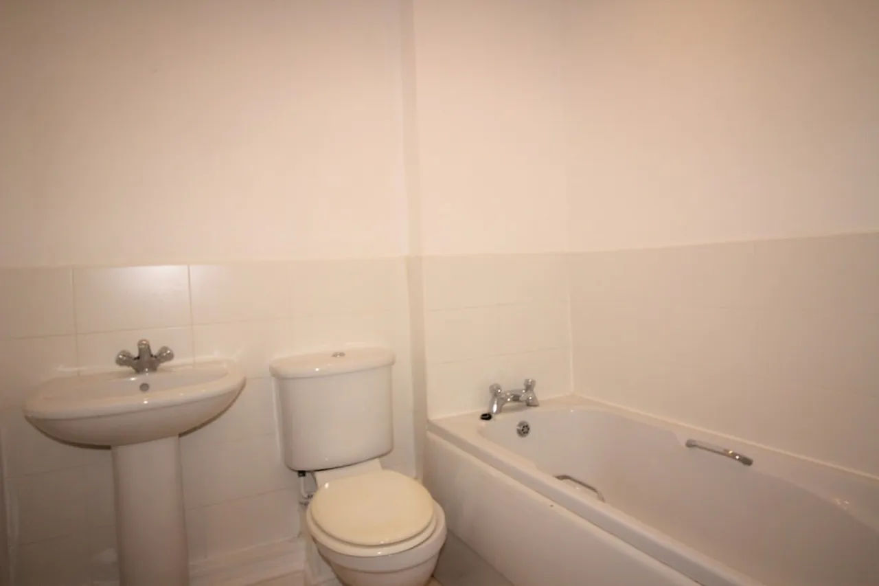 Lambwath Hall Court, Hull, photo 6
