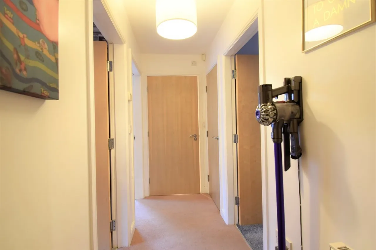 Lambwath Hall Court, Hull, photo 10