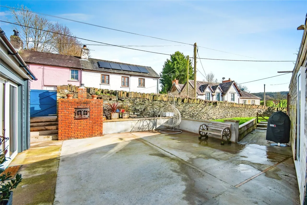 Llechryd, Cardigan, SA43, photo 28