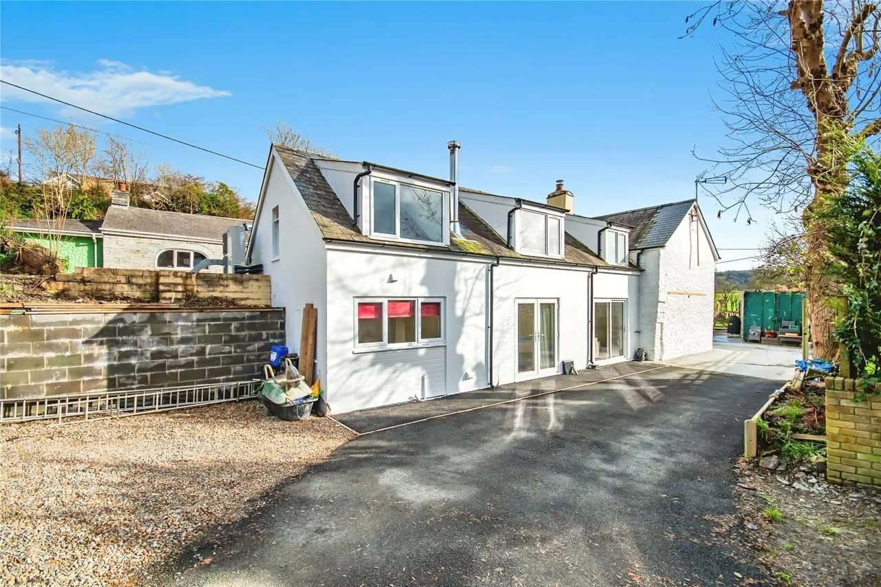 Llechryd, Cardigan, SA43, photo 27