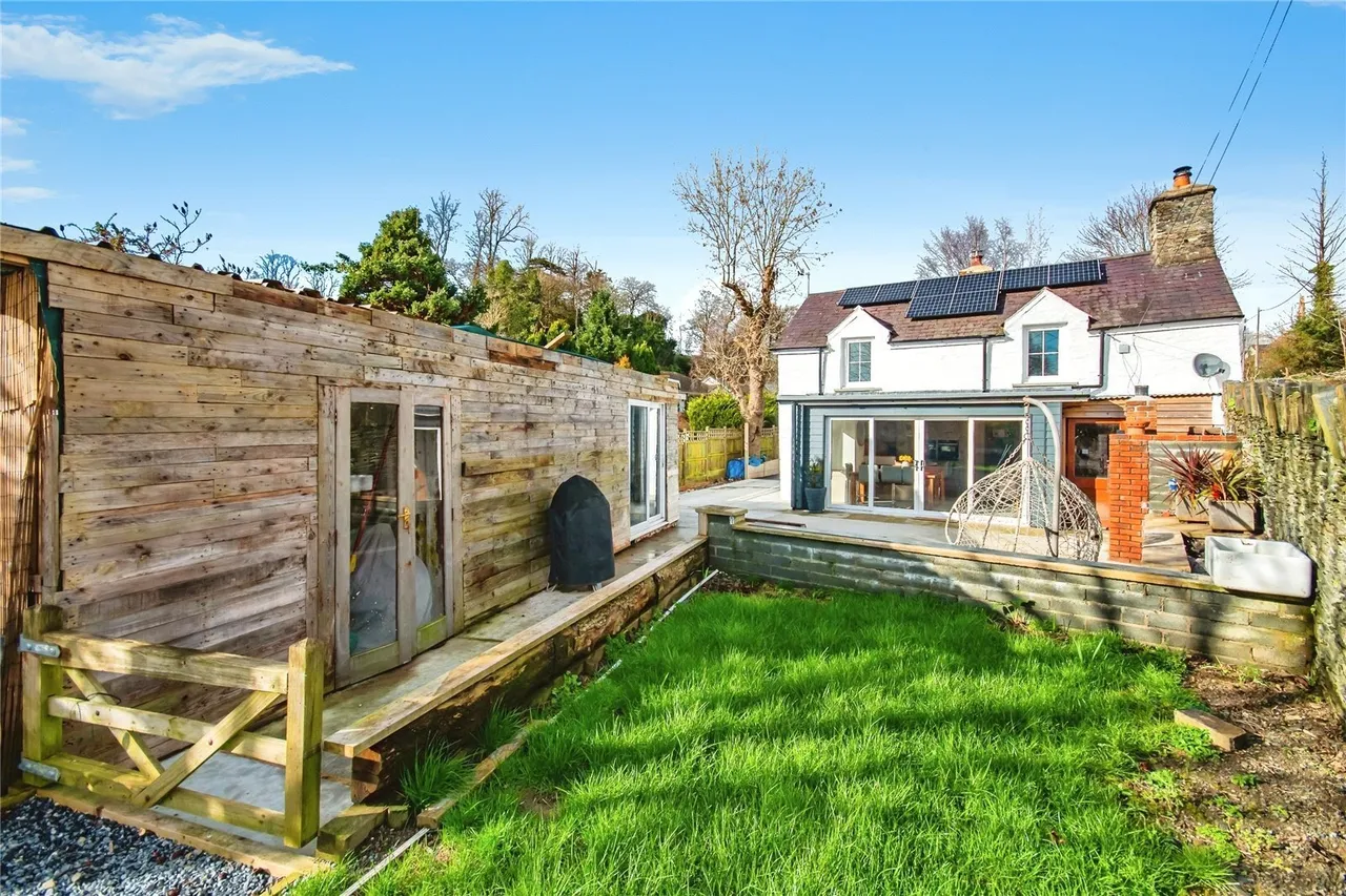 Llechryd, Cardigan, SA43, photo 26