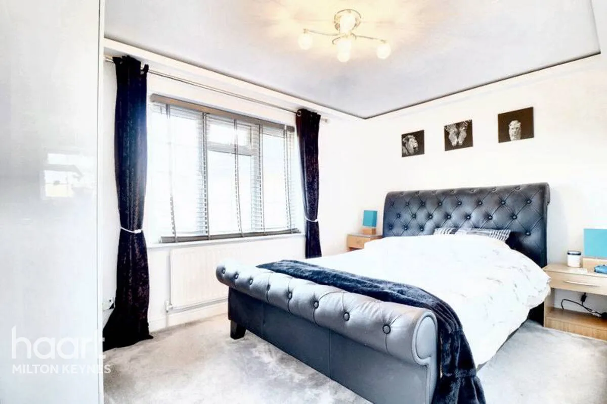 Favell Drive, Furzton, MK4, photo 9