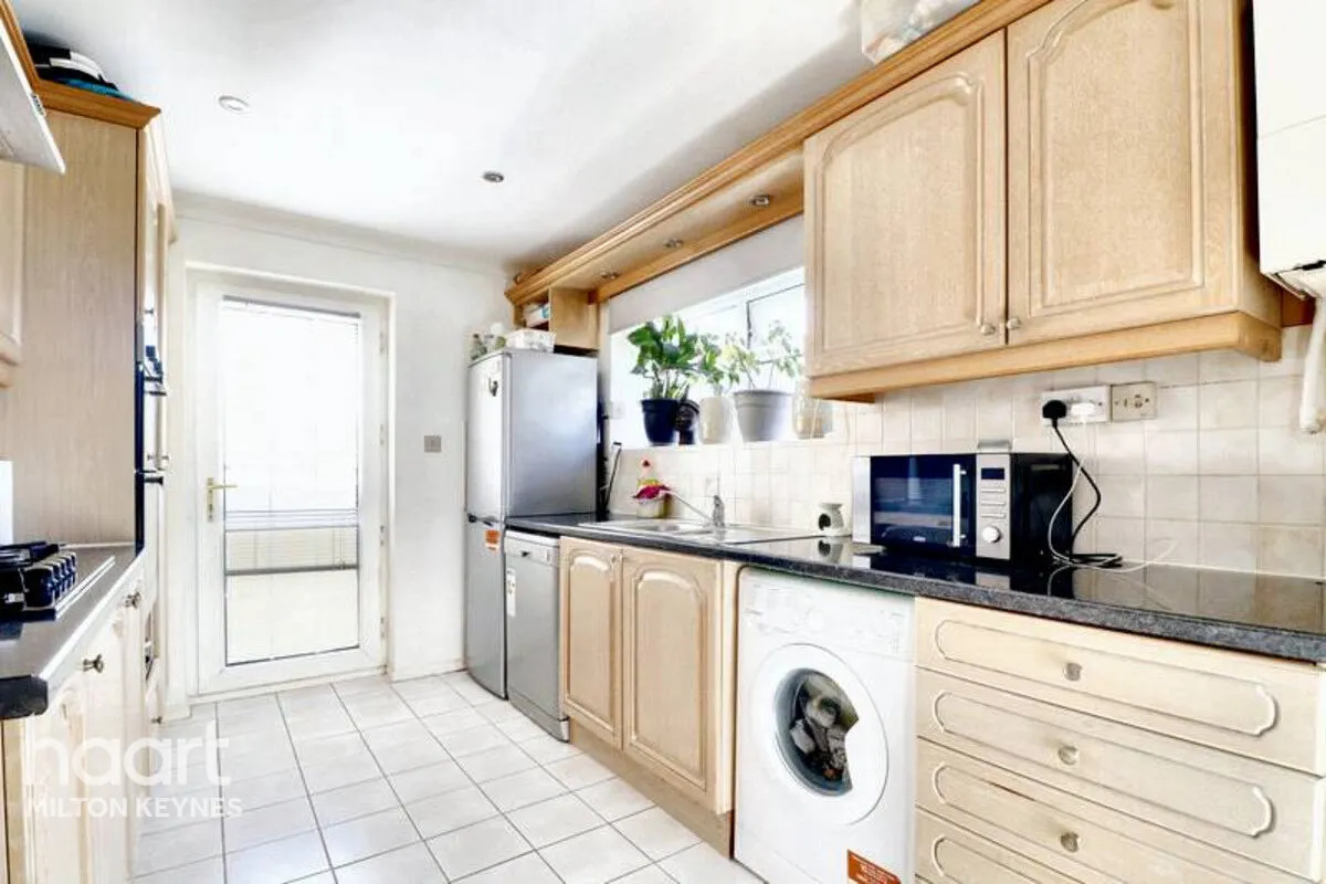 Favell Drive, Furzton, MK4, photo 6