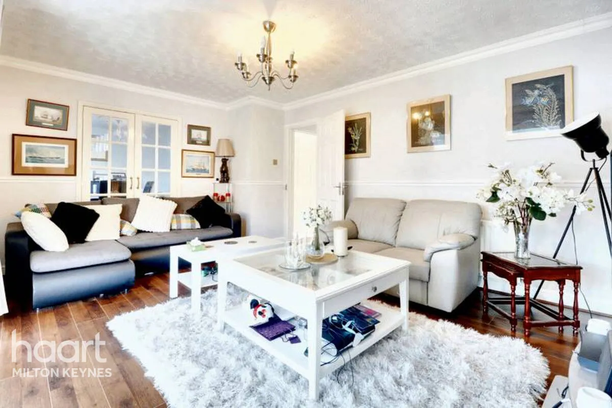 Favell Drive, Furzton, MK4, photo 3