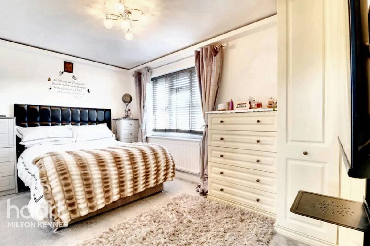 Favell Drive, Furzton, MK4, photo 10