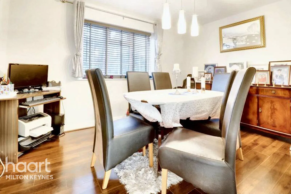 Favell Drive, Furzton, MK4, photo 5