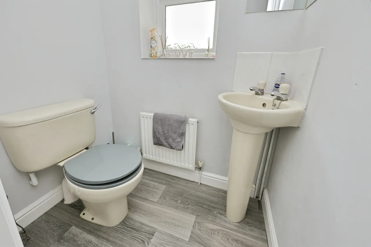 Woodpecker Drive, Watton, THETFORD, photo 10
