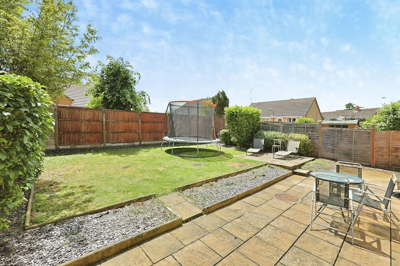 Woodpecker Drive, Watton, THETFORD, photo 2