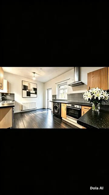 Scholes Street, Failsworth, M35, photo 5
