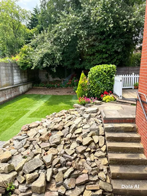 Scholes Street, Failsworth, M35, photo 13