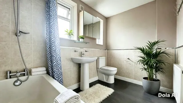 Scholes Street, Failsworth, M35, photo 11