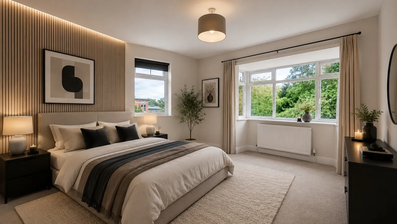 Scholes Street, Failsworth, M35, photo 7