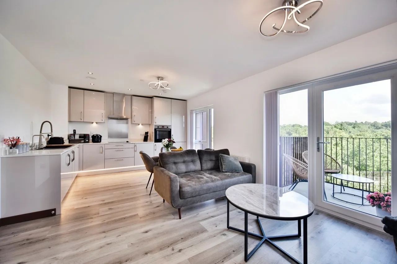 Mill Wood, Maidstone, ME14, photo 5