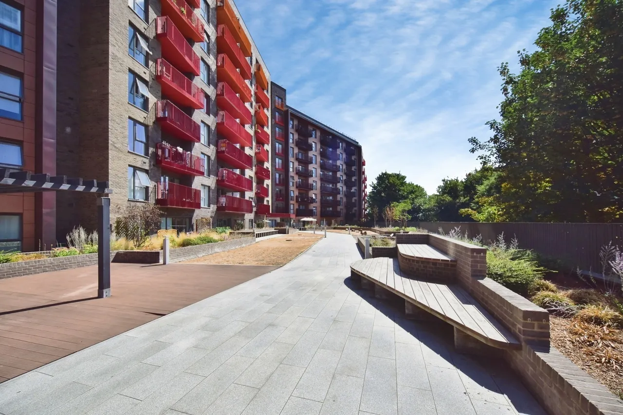 Mill Wood, Maidstone, ME14, photo 17