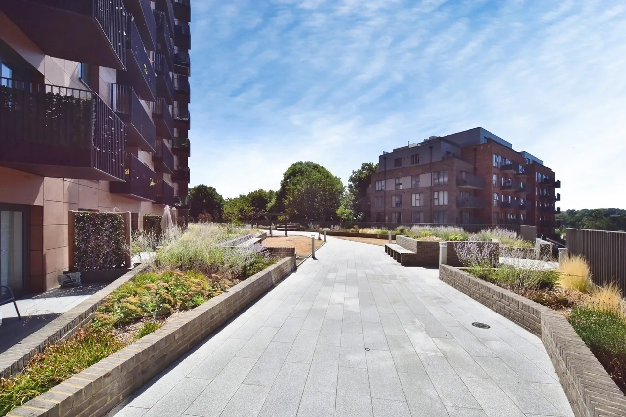 Mill Wood, Maidstone, ME14, photo 18
