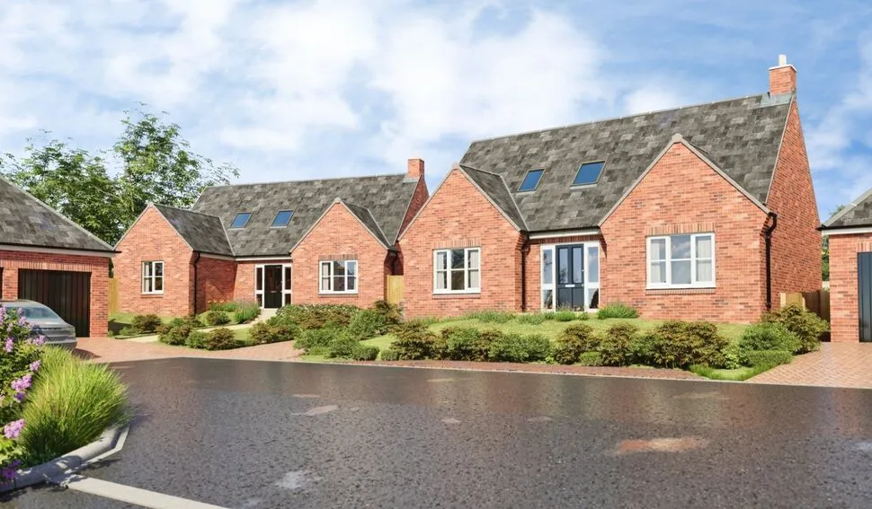 Hague Lane, Renishaw, S21, photo 3