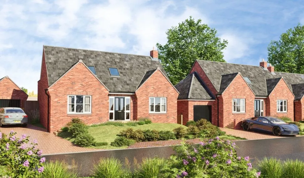 Hague Lane, Renishaw, S21, photo 2