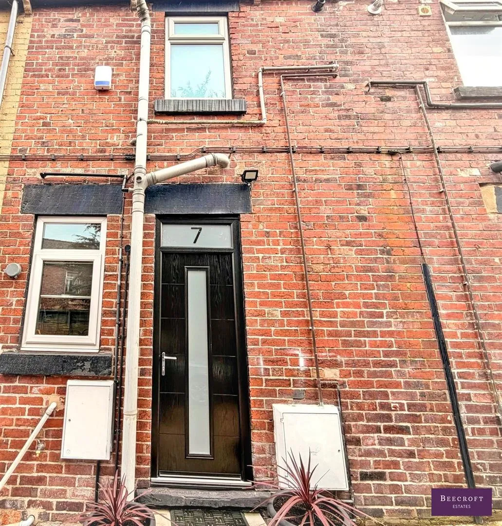 Mona Street, Barnsley, photo 15