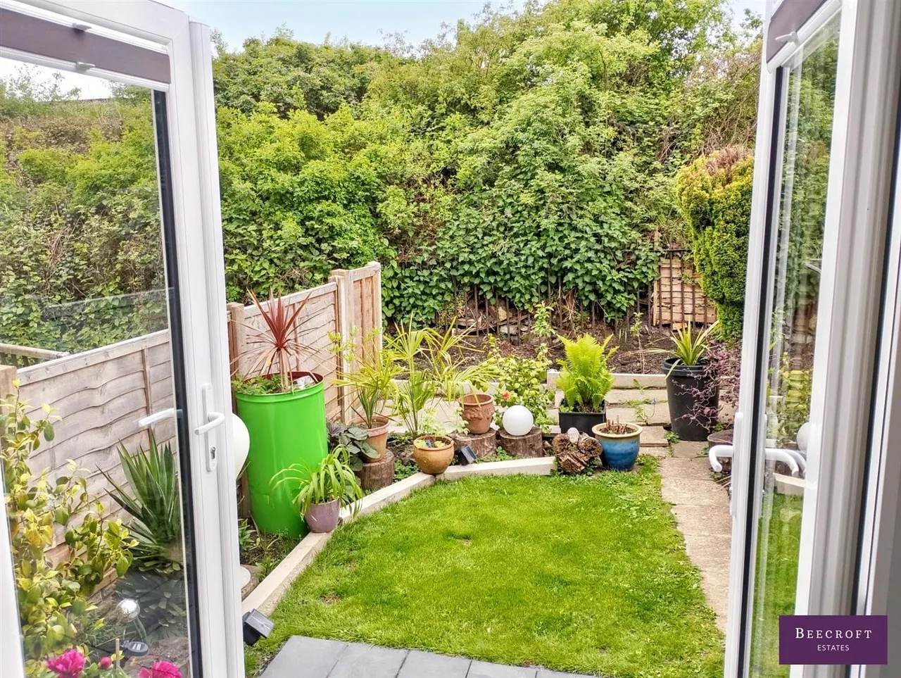 1 bed house for sale, Mona Street, Barnsley