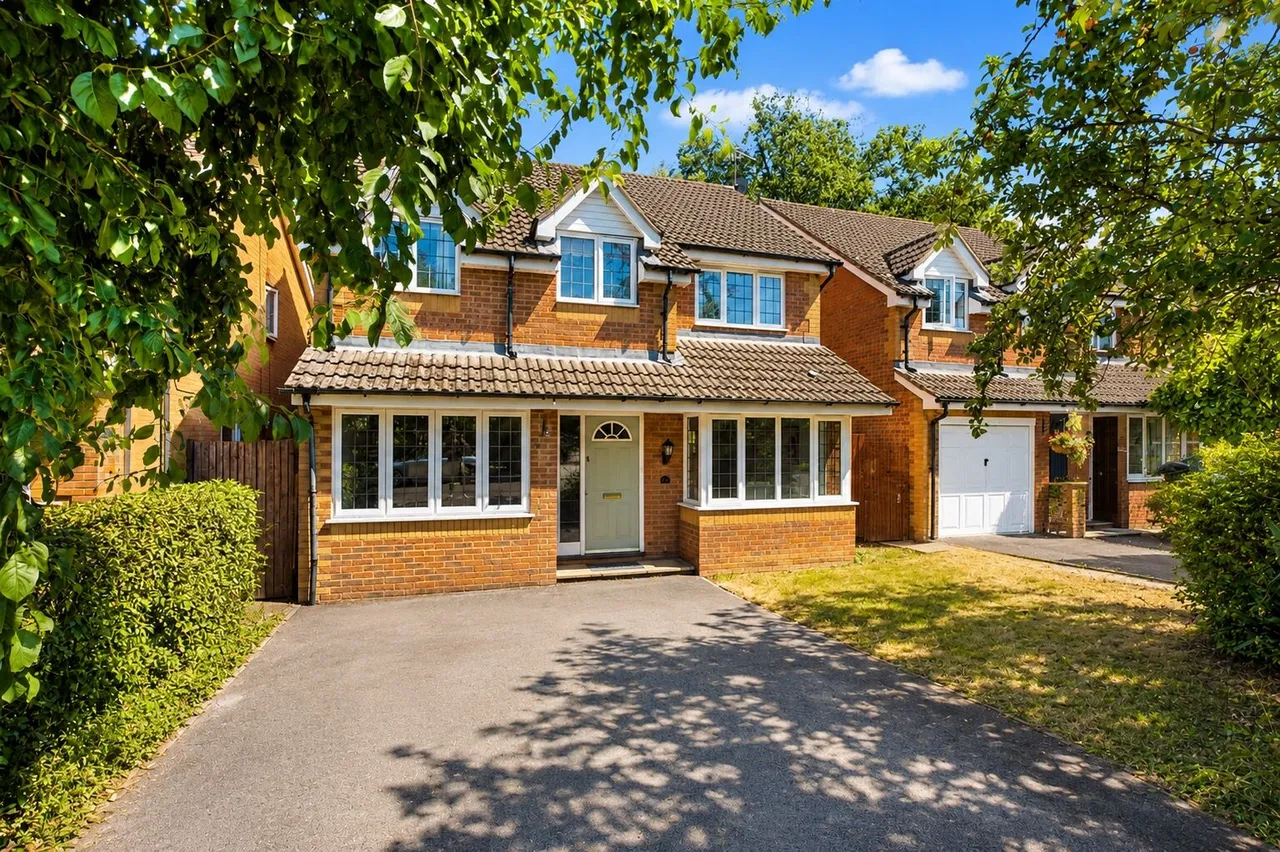 4 bed house for sale, Wynches Farm Drive, St. Albans, AL4