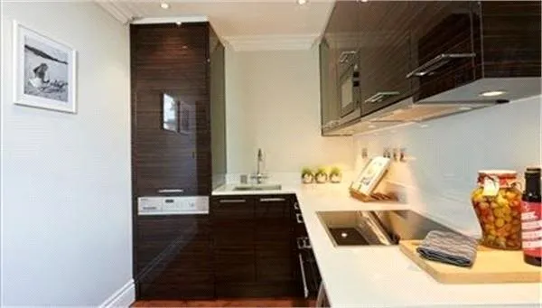Kensington Gardens Square, Kensington, W2, photo 2