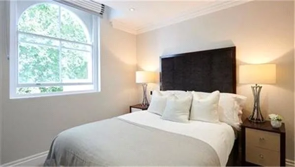 Kensington Gardens Square, Kensington, W2, photo 6