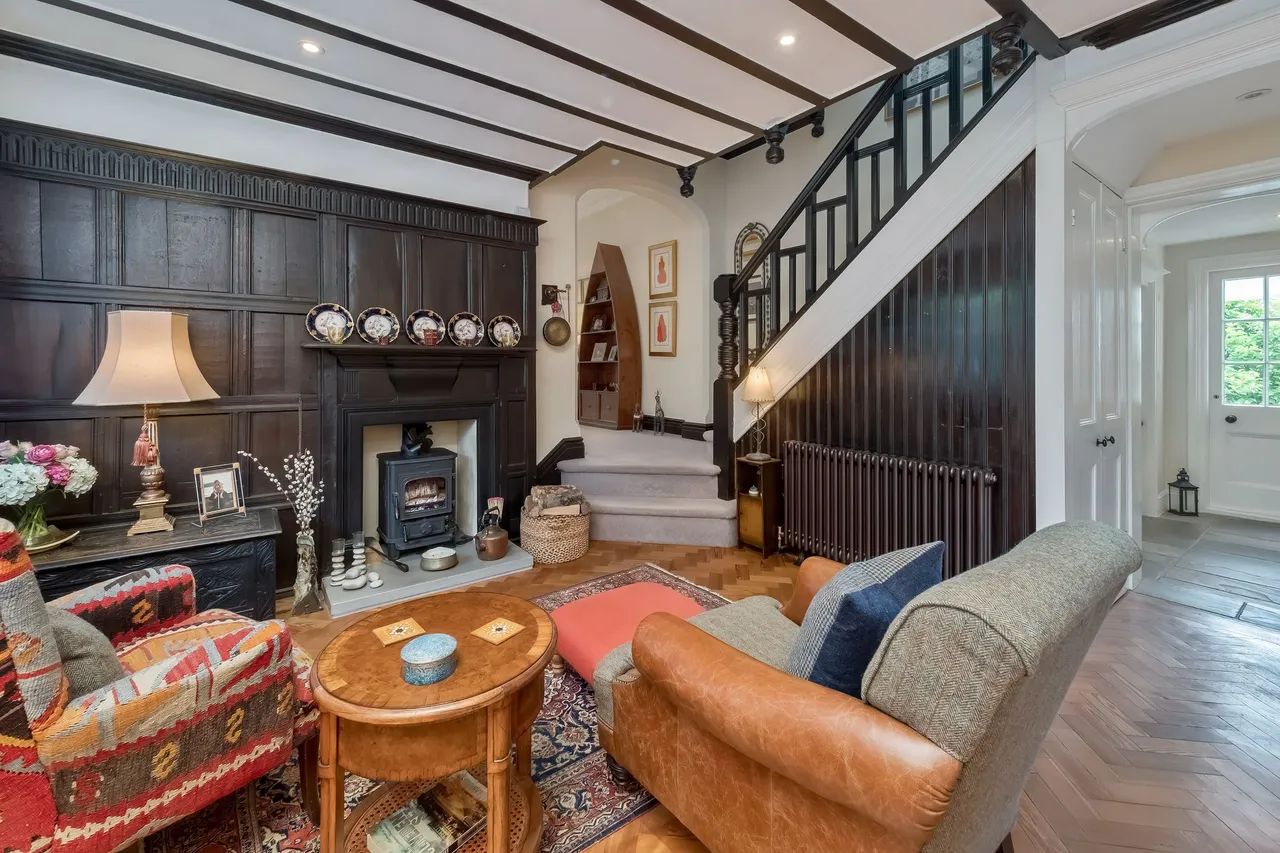 Congleton Road, Cheshire, photo 14
