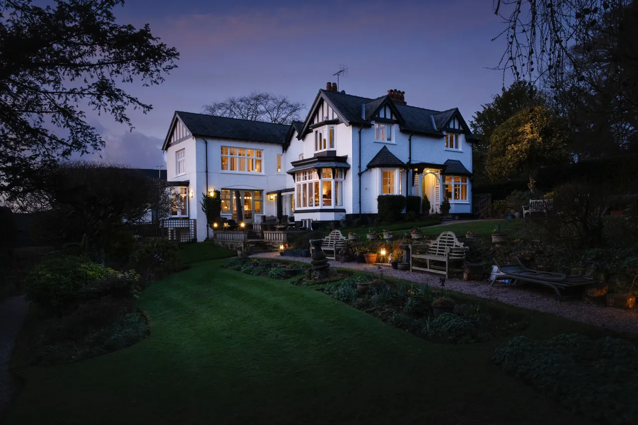 Congleton Road, Cheshire, photo 37