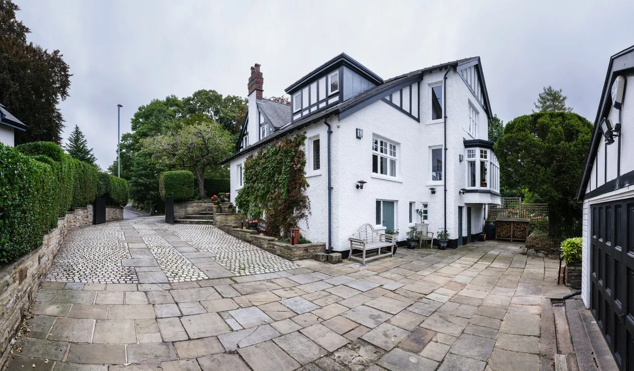 Congleton Road, Cheshire, photo 38