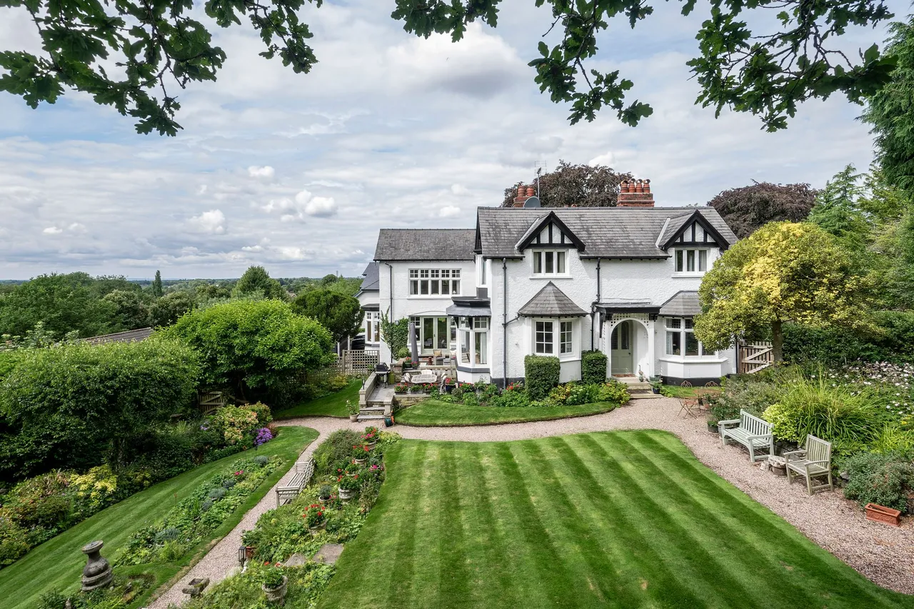 Congleton Road, Cheshire, photo 36
