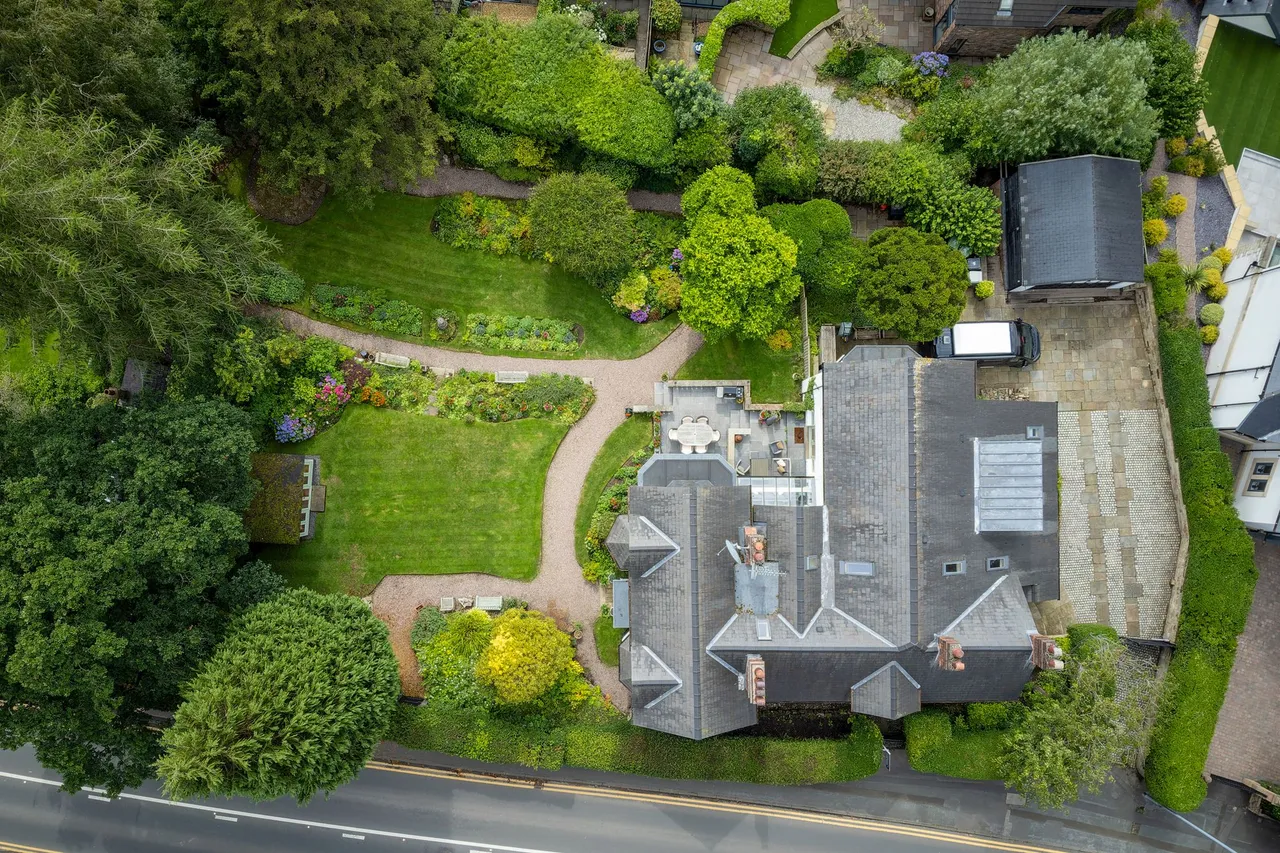 Congleton Road, Cheshire, photo 34