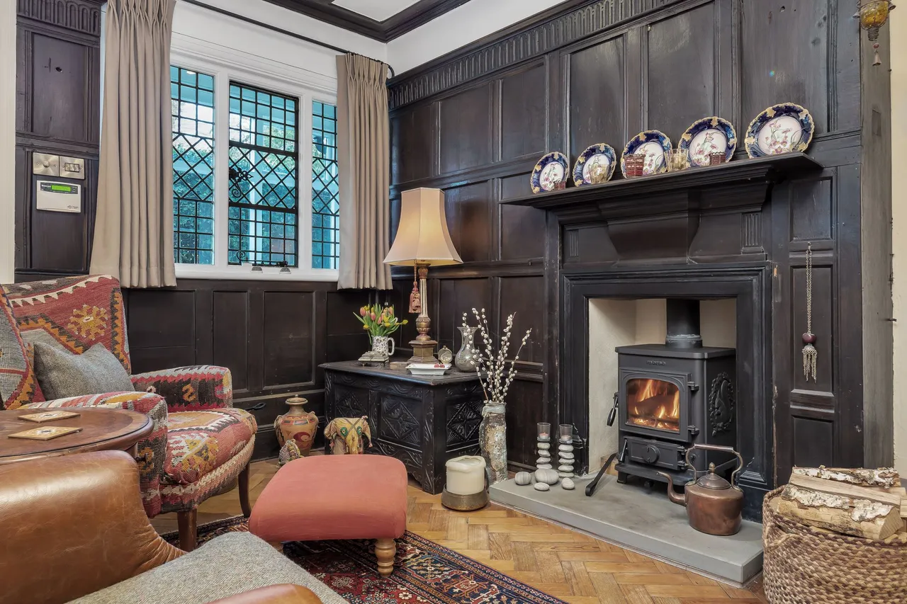 Congleton Road, Cheshire, photo 15